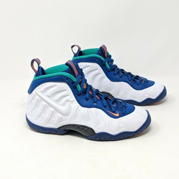 NEW Nike Little Posite One GS Foamposite - Picture 1 of 7